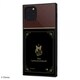 IQ-DP22K3TB/DG018 [iPhone 11 Pro Max 用 KAKU 耐衝撃 ハイブリッドケース ディズニー ツイステッドワンダーランド スカラビア寮]