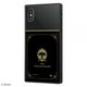 IQ-DP20K3B/DG022 [iPhone XS / iPhone X 用 KAKU 耐衝撃 トリプルハイブリッドケース ディズニー ツイステッドワンダーランド ナイトレイブンカレッジ]