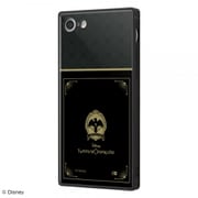 IQ-DP7K3B/DG022 [iPhone SE（第2世代） / iPhone 8 / iPhone 7 用 KAKU 耐衝撃 トリプルハイブリッドケース ディズニー ツイステッドワンダーランド ナイトレイブンカレッジ]