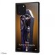 IQ-DP23K3TB/DG002 [iPhone 11 Pro 用 KAKU 耐衝撃 ハイブリッドケース ディズニー ツイステッドワンダーランド レオナ・キングスカラー]