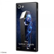 IQ-DP7K3B/DG007 [iPhone 8 / iPhone 7 用 KAKU 耐衝撃 トリプルハイブリッドケース ディズニー ツイステッドワンダーランド イデア・シュラウド]