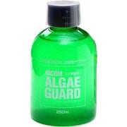 水質テスト・管理用品 バイコムアルジガード 250ml