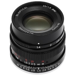 【美品】7Artisans 35mm F1.4 3514EB ソニーEマウント用 ヨドバシ.com - 七工匠 7Artisans 35mm F1.4 3514EB [35mm F1.4