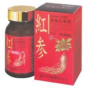 蔘凰紅参錠 210錠 [第3類医薬品 強壮剤]