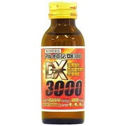 アルイニンDX3000 100mL [第2類医薬品 強壮剤]