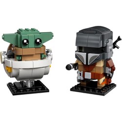 ヨドバシ.com - LEGO レゴ 75317 [レゴ スター・ウォーズ マンダ