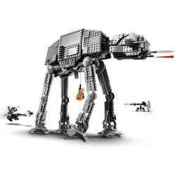 ヨドバシ.com - LEGO レゴ 75288 [レゴ スター・ウォーズ AT-AT] 通販