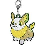 ポケットモンスター キラキラダイカットメタルチャーム ワンパチ [キャラクターグッズ]