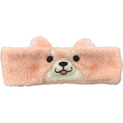 ヨドバシ Com エスケイジャパン 忠犬もちしば ヘアバンド さくら キャラクターグッズ 通販 全品無料配達