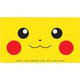 ポケットモンスター マスクケース ピカチュウフェイス [キャラクターグッズ]