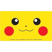 ポケットモンスター マスクケース ピカチュウフェイス [キャラクターグッズ]