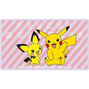 ポケットモンスター マスクケース ピカチュウ&ピチュー [キャラクターグッズ]
