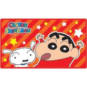 クレヨンしんちゃん マスクケース しんのすけ&シロ [キャラクターグッズ]