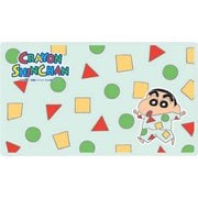 クレヨンしんちゃん マスクケース パジャマしんちゃん [キャラクターグッズ]