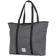 OJ-13081 [保冷温トートバッグM 36cm グレー]