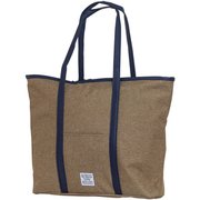 OJ-13081 [保冷温トートバッグM 36cm ベージュ]