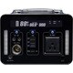 大容量ポータブル電源 通常出力500w/定格容量139,200mAh/定格エネルギー501wh/日本仕様蓄電池 SKJ-MT500SB
