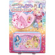 ミュークルドリーミー おしゃれポーチセット [キャラクターグッズ]