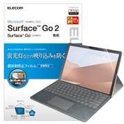 TB-MSG20FLKB [Surface Go 2 用 保護フィルム/超反射防止]