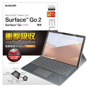 TB-MSG20FLPG [Surface Go 2 用 保護フィルム/衝撃吸収/光沢]