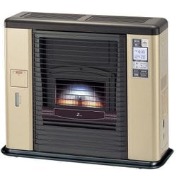 ヨドバシ.com - サンポット 床暖房内蔵FF式石油暖房機 UFH703RXT 通販【全品無料配達】