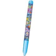 キャラクターグッズ S4645863 美少女戦士セーラームーン ハイテックCコレト ボディ 4色用 ネイビー