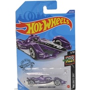 ホットウィール FORMULA E GEN 2 CAR [ミニカー]