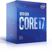 Core i7-10700F BX8070110700F