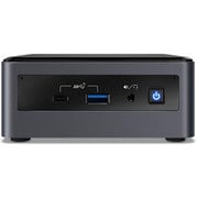 第10世代インテルCPU搭載小型ベアボーン BXNUC10I5FNH