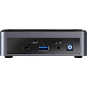 第10世代インテルCPU搭載小型ベアボーン BXNUC10I3FNK