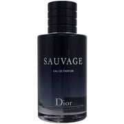 クリスチャンディオール ソヴァージュ オードパルファム スプレータイプ 100ml [フレグランス]
