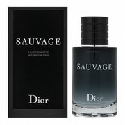 クリスチャンディオール ソヴァージュ オードトワレ スプレータイプ 60ml [フレグランス]