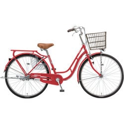 ヨドバシ.com - ブリヂストン BRIDGESTONE シティサイクル