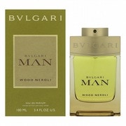 ブルガリ マン ウッドネロリ オードパルファム スプレータイプ 100ml [フレグランス]