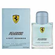 スクーデリア フェラーリ ライトエッセンス オードトワレ スプレータイプ 75ml [フレグランス]