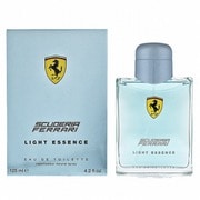 スクーデリア フェラーリ ライトエッセンス オードトワレ スプレータイプ 125ml [フレグランス]