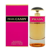 プラダ キャンディ オードパルファム スプレータイプ 50ml [フレグランス]