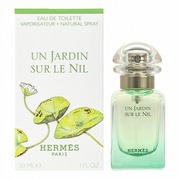 エルメス ナイルの庭 オードトワレ スプレータイプ 30ml [フレグランス]