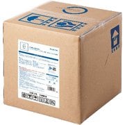HCE-DLC60020 [エクリア ゼロストロング for Pro/法人用/高濃度次亜塩素酸水/濃度600ppm/20L]