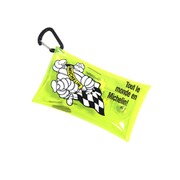 233234 [Clear pouch S/Run bib/Yellow]