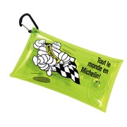 233272 [Clear pouch M/Run bib/Yellow]