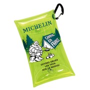 233296 [Clear pouch M/Camp/Yellow]