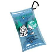 233289 [Clear pouch M/Camp/Blue]