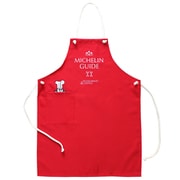 Michelin guide Apron 222467
