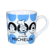 Mug/Dot/Blue 260667