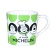 Mug/Dot/Green 260698