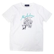 219061 [T-Shirt/Family/White/M]