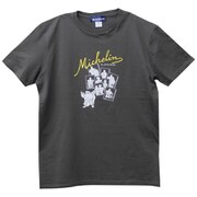 219108 [T-Shirt/Family/Charcoal/M]