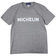 219375 [T-Shirt/Logo/Heathergray/S]