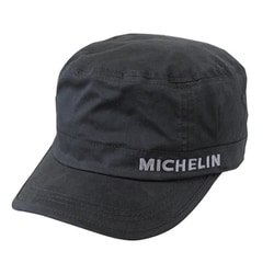 Workcap/Michelin/Twill/Black 280986